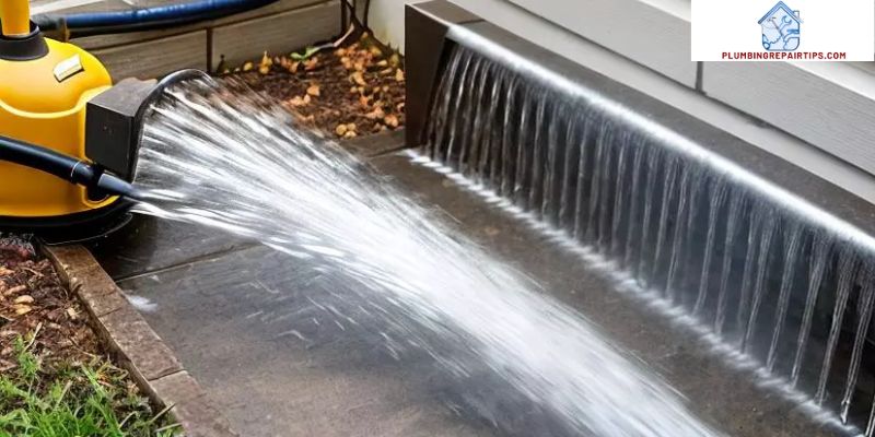 Your Guide to DIY Hydro Jet Drain Cleaning at Home