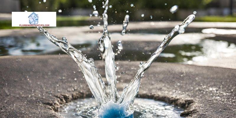 Types of Plano Water Restrictions