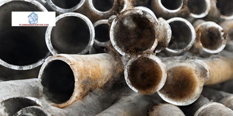 Causes of Mold Growth in Pipes
