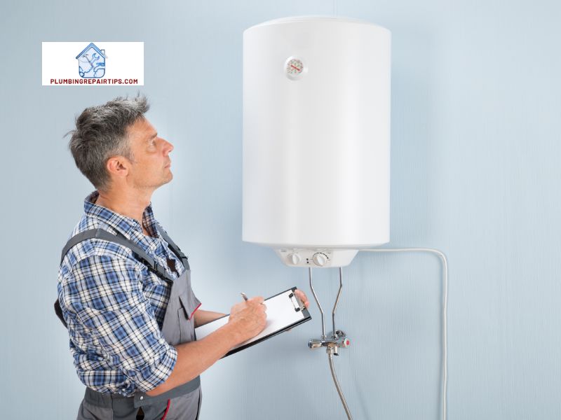 Signs and Symptoms of an Overheating Water Heater