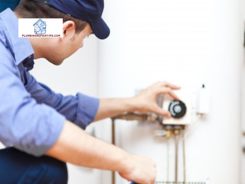 Preventative Measures to Avoid Water Heater Overheating