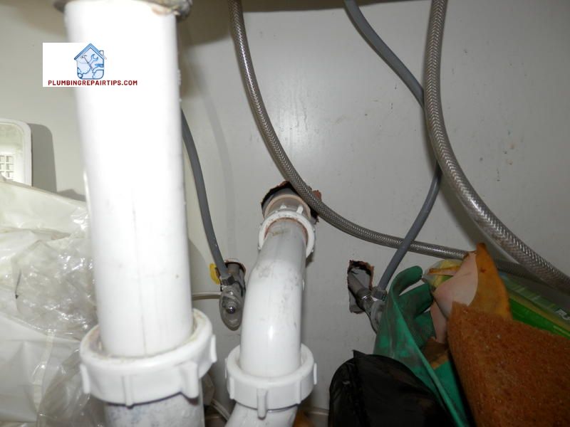 Steps to Take if You Have Polybutylene Pipes