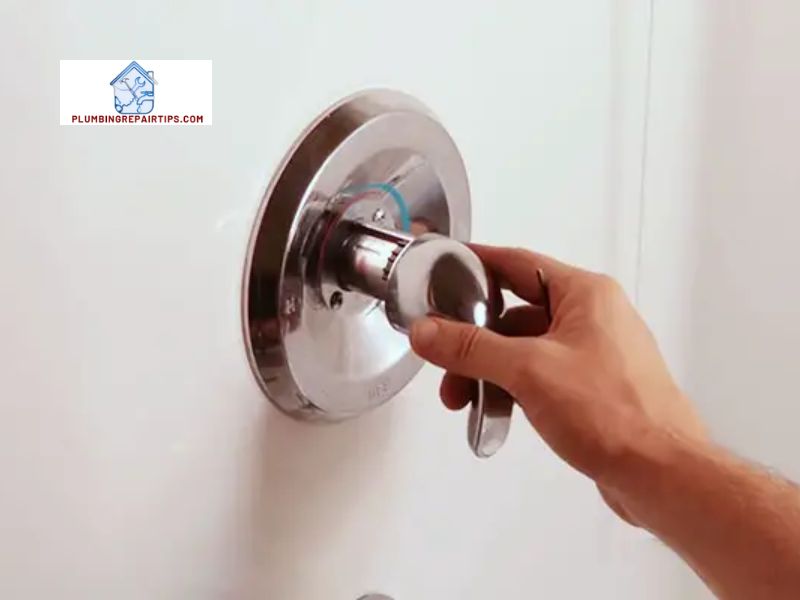 Steps to Fix a Stripped Shower Handle