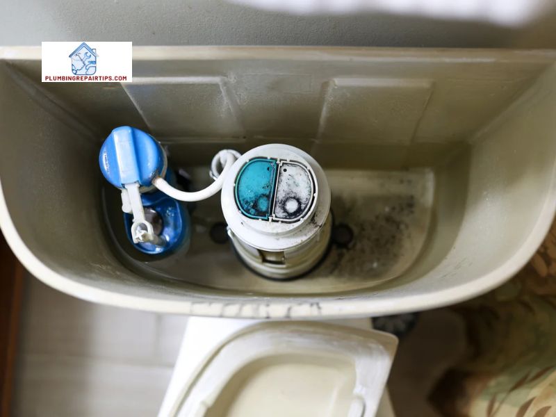 Signs and Symptoms of Toilet Tank Overfilling
