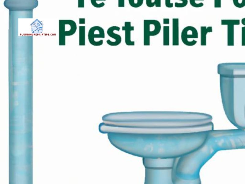 Troubleshooting Frozen Toilet Pipes: A Guide to Thaw and Prevent Blockages