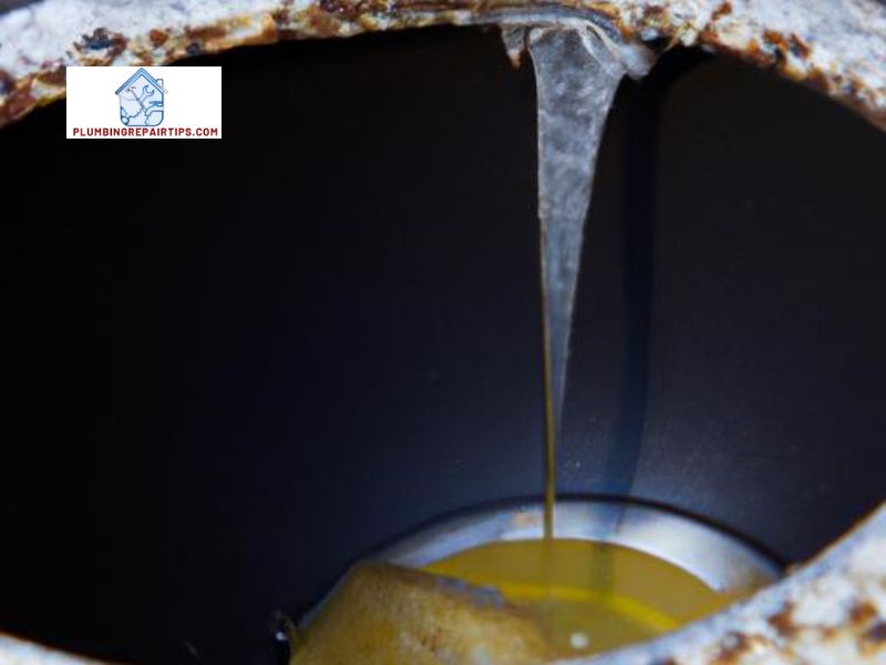 Garbage Disposal Leaking: Causes, Solutions, and Prevention