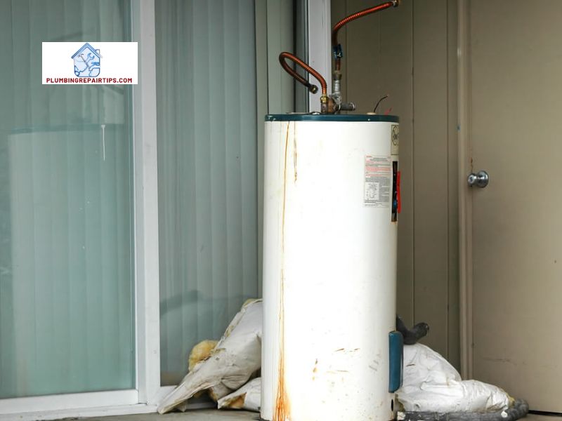 Steps to Prevent and Fix Rusty Water Heaters
