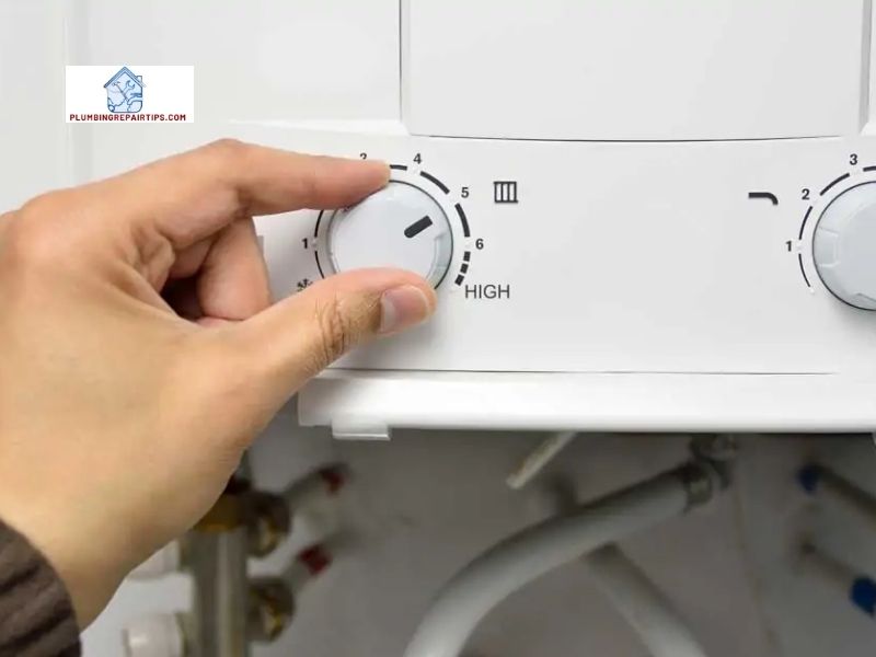 How to Descale a Water Heater