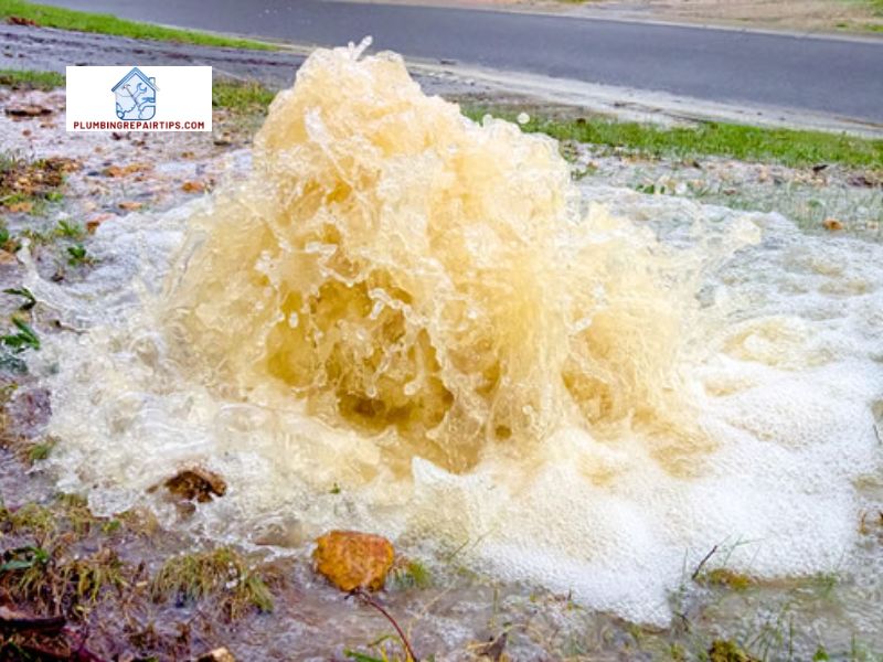 Professional Sewer Leak Detection Services
