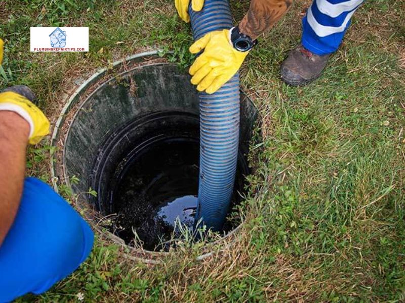 Recognizing Drain Cleaning