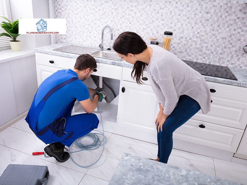 Drain Cleaning Consultation And Advice
