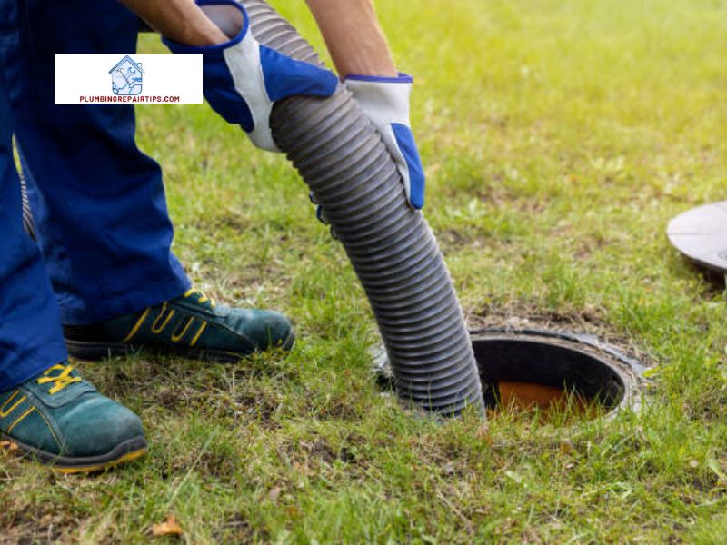 Drainage System Cleaning Experts