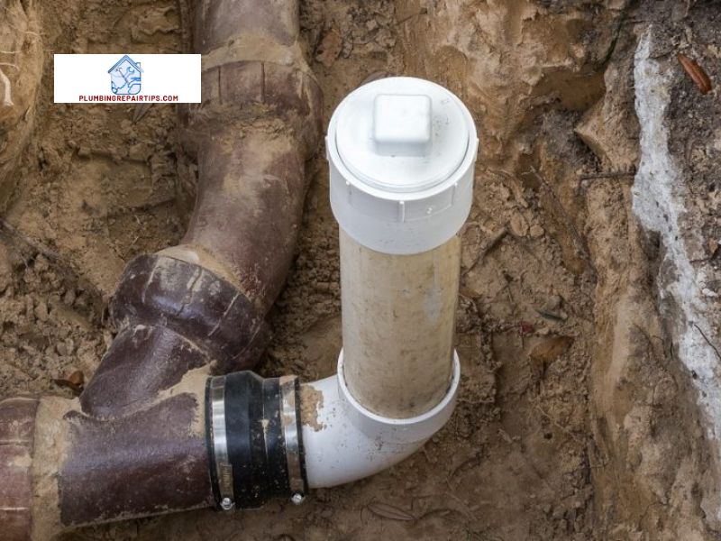 Indications of a Sewer Line Clog