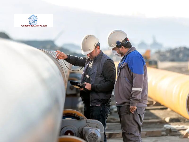 Understanding Pipe Inspection Services