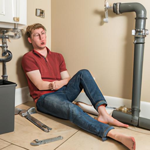 Can A Landlord Charge For Plumbing Repairs