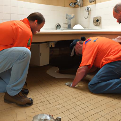 Rocky Mountain Plumbing And Drain Cleaning