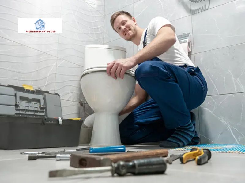 Drain Cleaning For Commercial Bathrooms