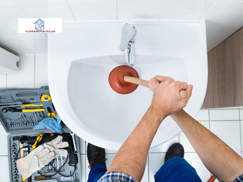 Landlord's Legal Responsibilities for Plumbing Repairs