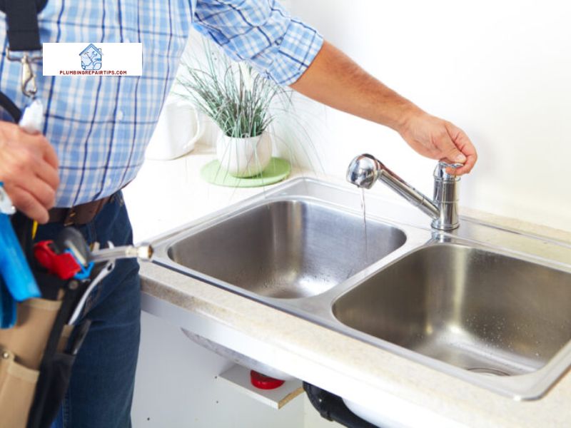 Drain Cleaning Service For Restaurants