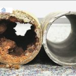 Signs of a Clogged Drain Pipe