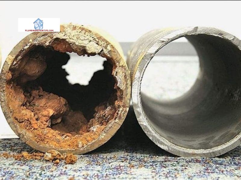 Signs of a Clogged Drain Pipe