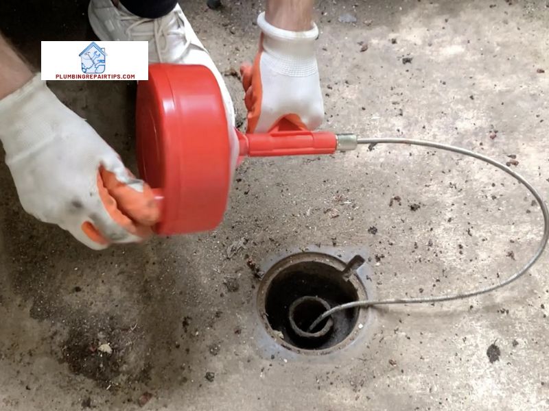 How to Clear the Clogged Basement Drain